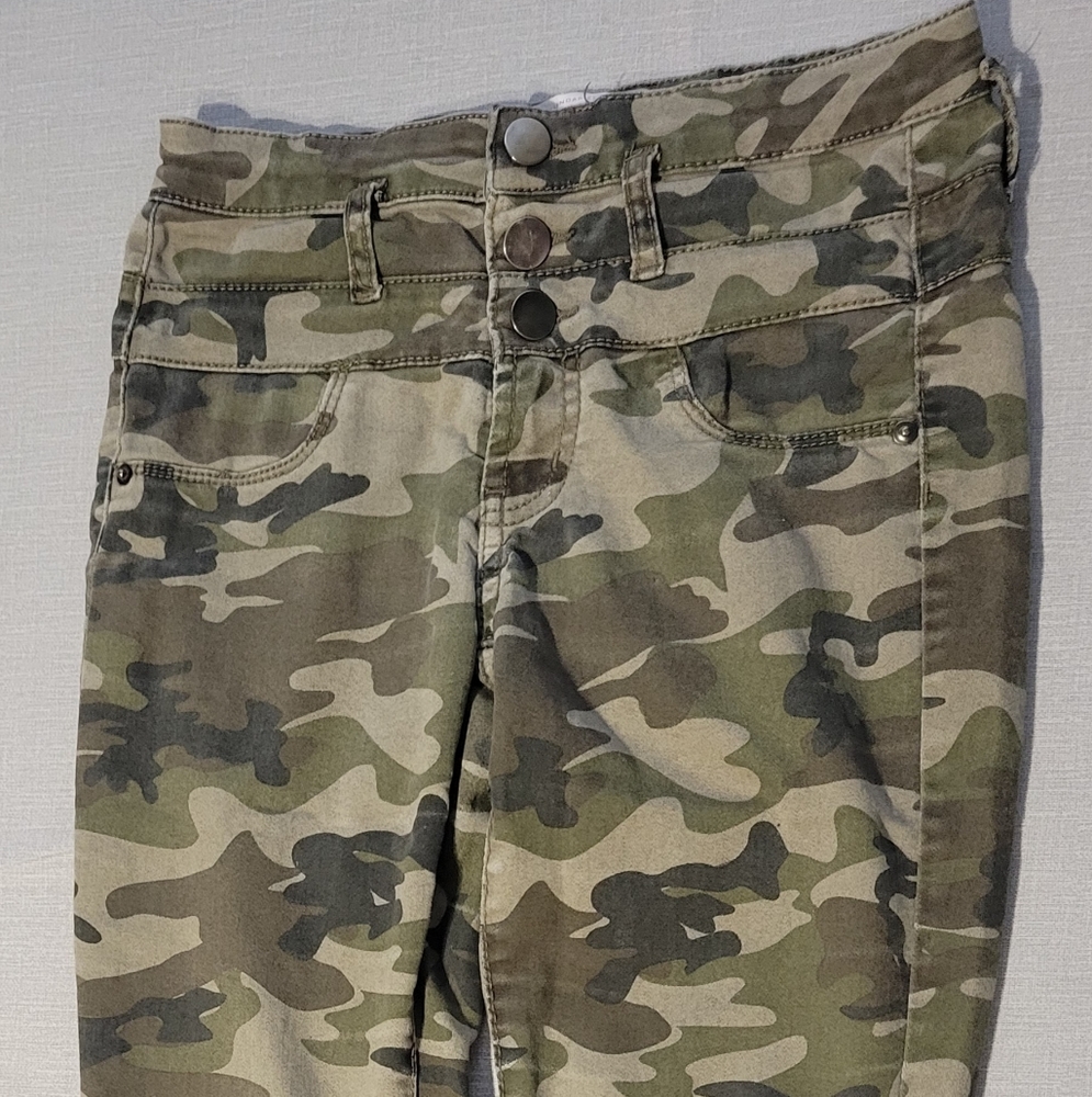 No Boundries Juniors Jeans